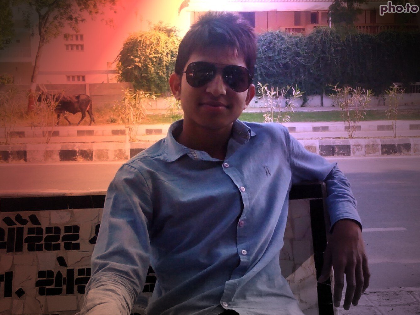 PARMAR RAHUL