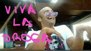 Eljurivallero's profile picture. 