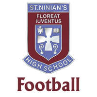 St Ninian's Football (@snhsfootball) 's Twitter Profile