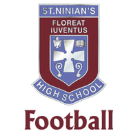 St Ninian's Football(@snhsfootball) 's Twitter Profile Photo