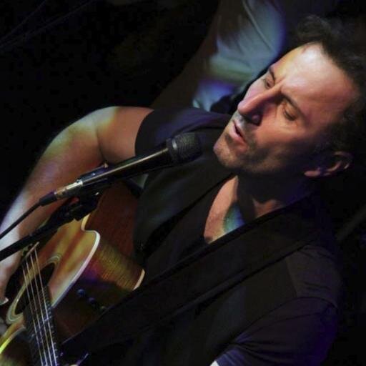 hatzista_stam's profile picture. Ο Σταμάτης Χατζηευσταθίου μετρά πολλές συμμετοχές σε cd φίλων. Στην προσωπική του δισκογραφία ανήκουν τα "Σαν των ανθρώπων" τις φωνές και "Από κουρέλια νυφικό"