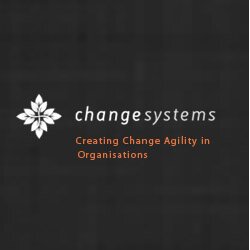 changesystemsco's profile picture. Welcome to Change Systems
Creating Change Agility in Organisations