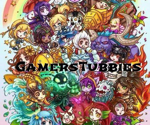 Somos un grupo de Gamers NUEVOS! que queremos salir a vuestras pantallas y haceros reir y disfrutar con momentos descojonantes y cosas troll, saludos!GAMERS!