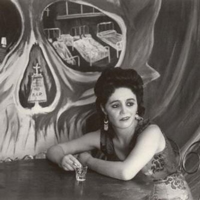 Casa Negra (@CasaNegraLDN) | Twitter