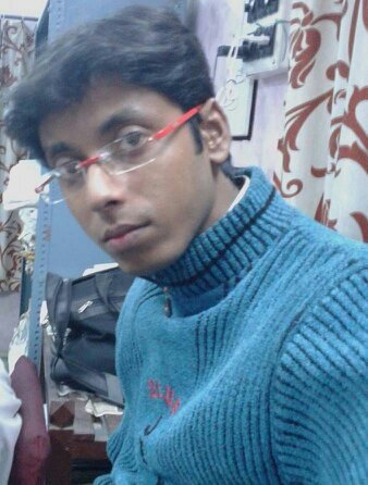 Accounts Officer at West Bengal State Electricity Department.