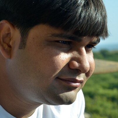 Web Developer. Love working with core PHP, CakePHP, MVC framework, jQuery, Bootstrap etc.