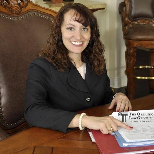 The Orlando Law Group provides a full range of services to clients throughout Central Florida.