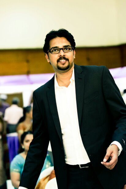 krish_waybeo Profile Picture