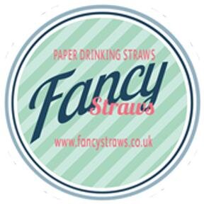 fancystraws's profile picture. Fabulous Paper Drinking Straws - Great for any occasion . Find out what we are up to, find a retailer or become a retailer