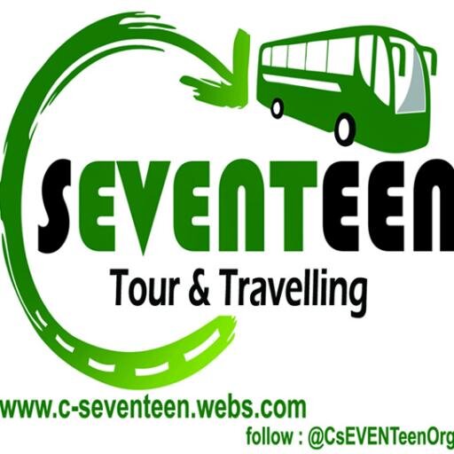 CsEVENTeenOrg's profile picture. Tours & Travel