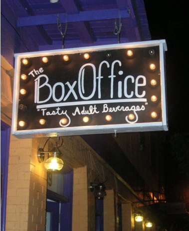 TheBoxOfficeBar's profile picture. 