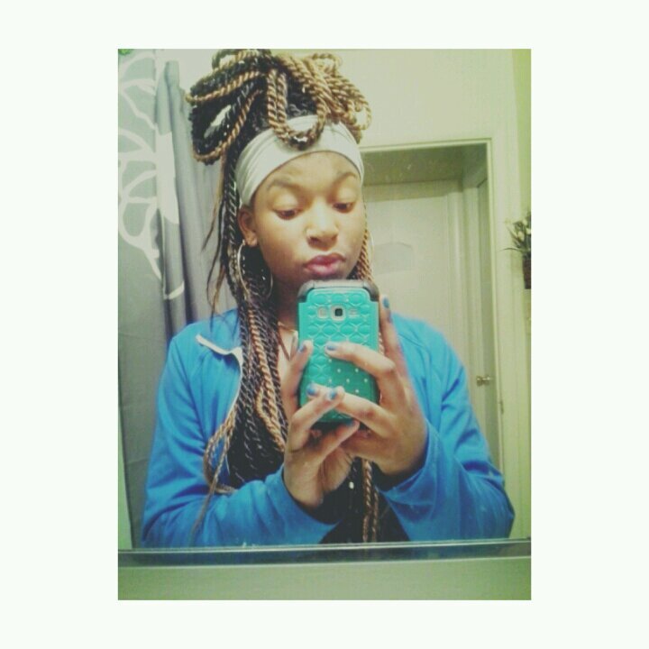 Loyalty is a must . I am ready for love .
