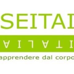 seitaioggi's profile picture. Seitai, la Cultura giapponese della Vita-Salute e della Creatività Umana