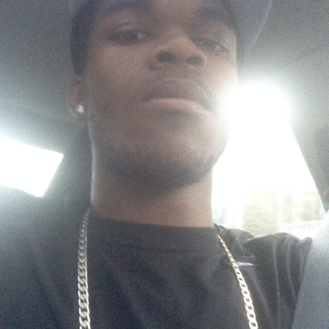 I am sweet but not to be taken less for, Kik me @finessintheplug