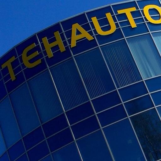 SIA Tehauto Oficiālais KIA, Renault, Dacia un Ford pārstāvis Vidzemē Rīgas iela 103, Valmiera, LV-4201 +371 642 31289 tehauto@tehauto.lv
