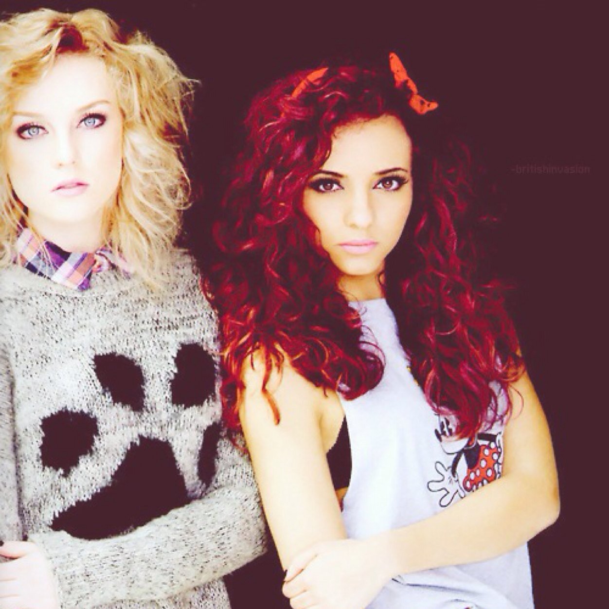 Fan of little mix