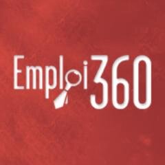 emploi360 Profile Picture