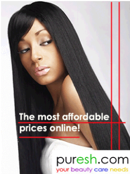 Online Beauty Super Store
