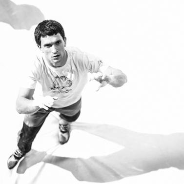 kuba_glowka's profile picture. Bringing closer look to #IFSCwc #SportClimbing competitions and sharing bouldering competitor point of view.
#PZAsport #UKA #Bloco