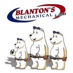 Blantons Mechanical Air Conditioning, Ducts, Tankless Water Heaters, Charleston South Carolina