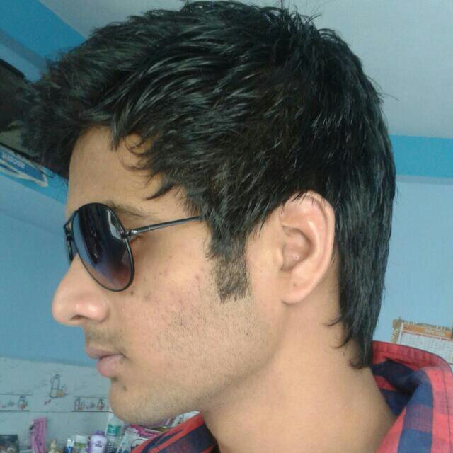 by luck then chance to  win many heart's of life..