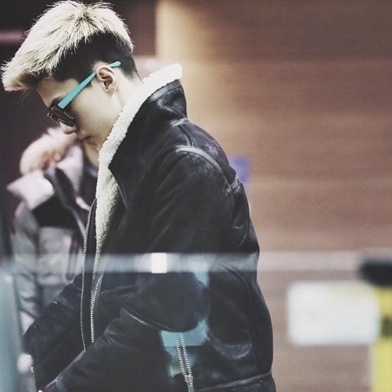 ExoMagnae who was born to be handsome © 1994 ♡MY LOVELY @ynbomix♡| #OkingdomRP