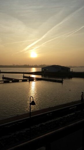 Medewerker online communicatie bij VUmc en moeder van twee hele mooie/lieve jongens!
