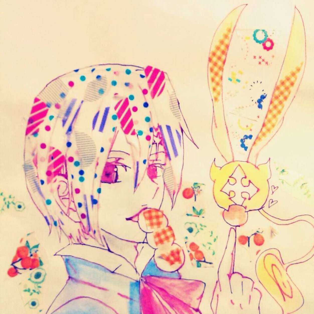 智(さと)さんのプロフィール画像