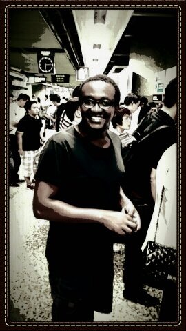 Zack Njuguna