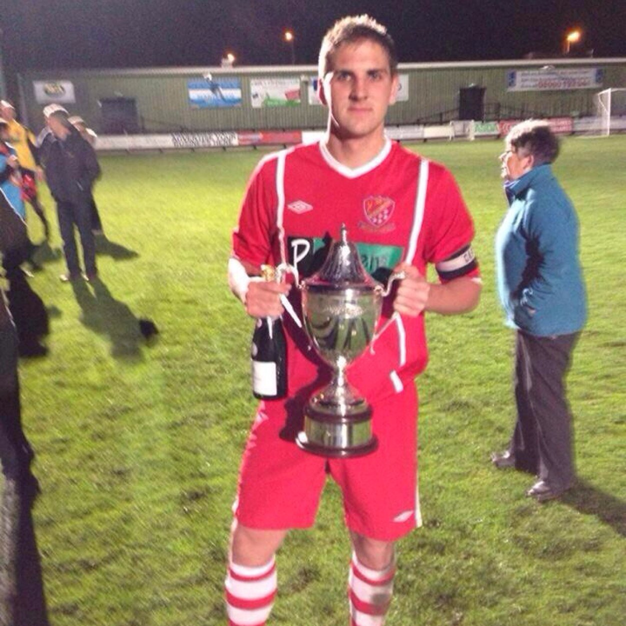 Chrisbroady's profile picture. 