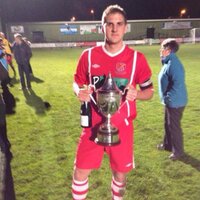 Chris Broad (@chrisbroady) 's Twitter Profile