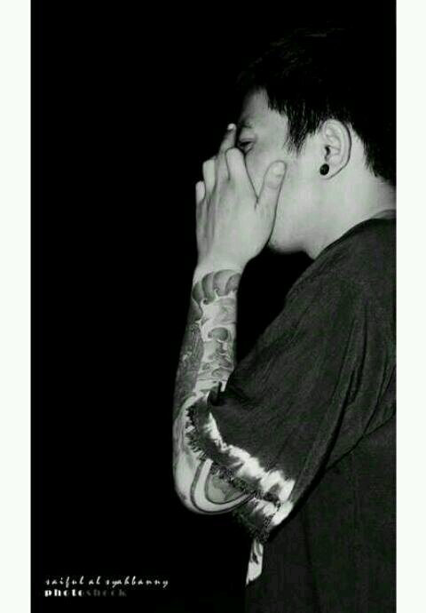 pinyokio's profile picture. Jgn males !! Berjuang rubah hidup lo.