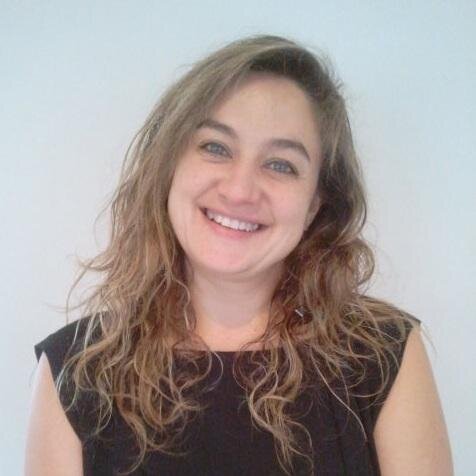 Profesional de RRHH interesada en las Nuevas Tendencias de la Gestión del Talento y en RRHH 2.0