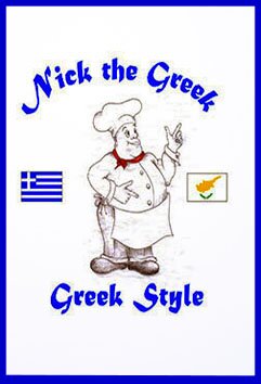 infontg@yahoo.com
YOUTUBE: 
Nick the Greek UK.
British BBQ 
official fundraising 
British  Greek Style BBQ