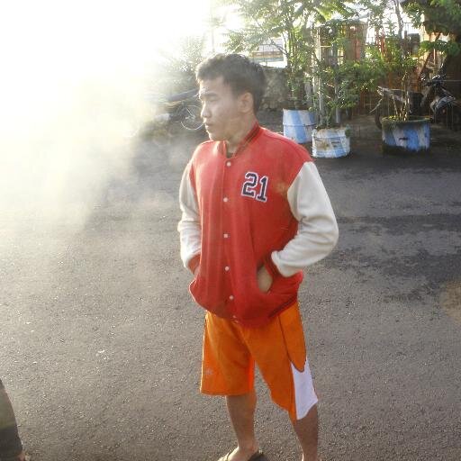 BassDrum @MBGitaWidyaAgni I Industrial Engineer I Disturb my life, Get ready for Karma