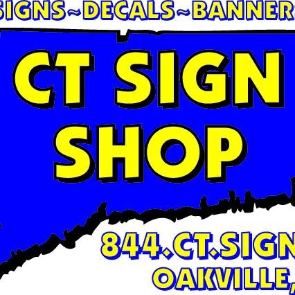 Quality & Affordable Decals, Banners & Signs