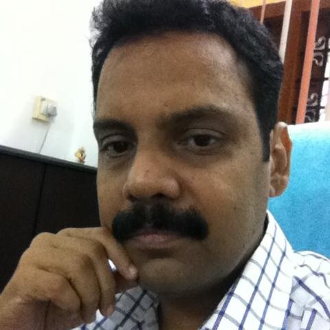 Kochumattam's profile picture. 