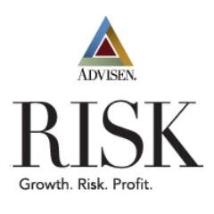 advisenrisk's profile picture. Advisen Risk Network enables risk professionals to harness risk to drive growth and profit in their organizations.