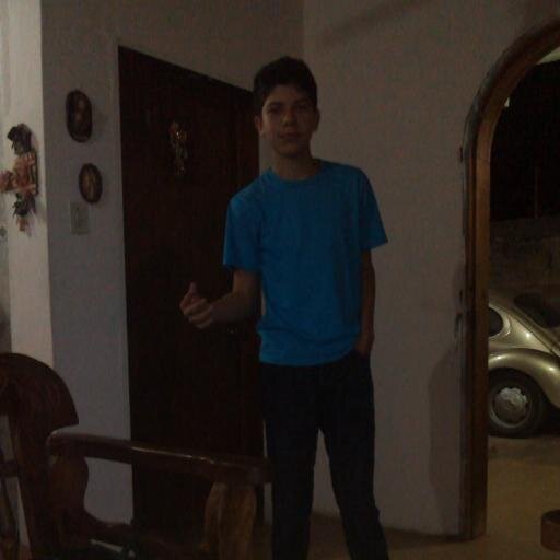 15,Estudiante,Me Gusta la Musica Electro,Rumbero 100%,DJZero,100%BARÇA.Siguemee!!
