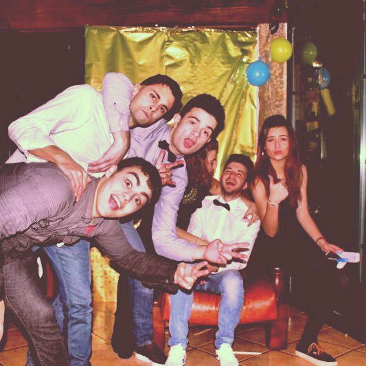 roodristriper's profile picture. Amo de mi destino , ¿YO? Minoria absoluta ..