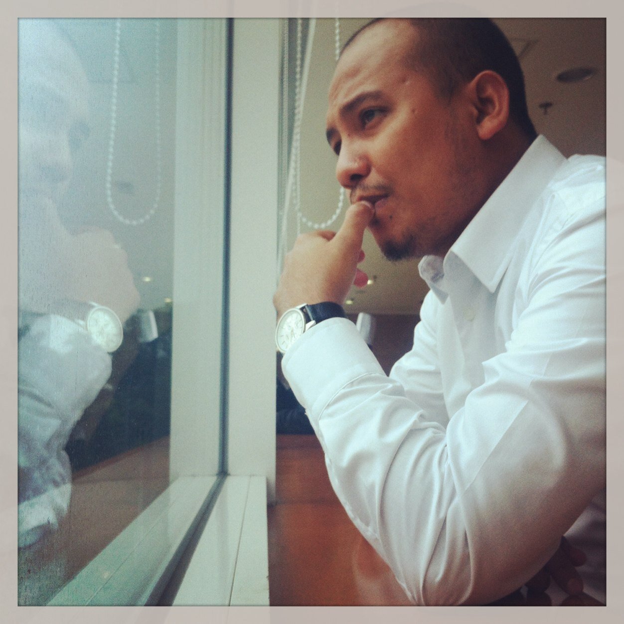 Cukupsatuyudi's profile picture. Hidup penuh senyum, Hidup sederhana dan bahagia