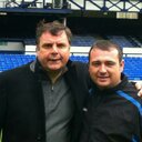 Barry Grace - @Bazwg80Barry - Twitter