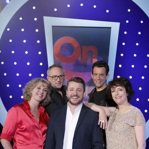 Pour tous les fans de l'émission On n'demande qu'à en rire #ONDAR :) N'hésitez pas à me rejoindre si vous aimez rire!!  #ONDARFamily