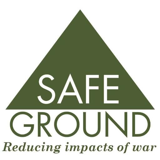 SafeGround works to make unsafe ground safe and prevent safe ground from becoming unsafe - our efforts are focused on legacy and emerging weapons