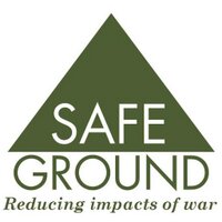 Safe Ground Inc(@SafeGroundInc) 's Twitter Profile Photo
