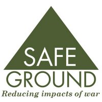 Safe Ground Inc (@safegroundinc) 's Twitter Profile