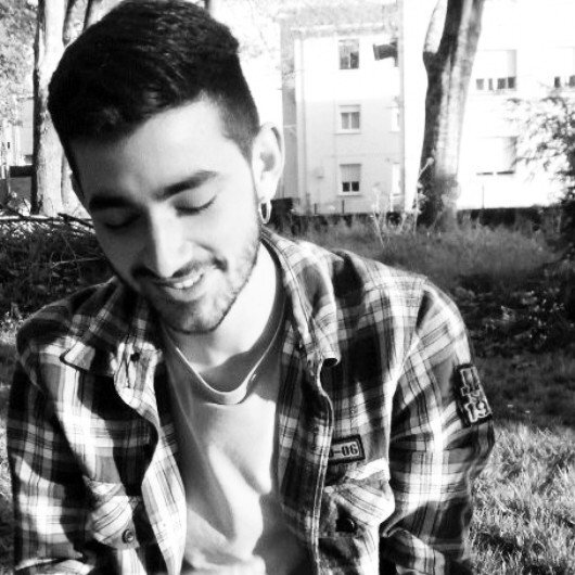 monti_1996's profile picture. Músico que adora pero todo de otra forma