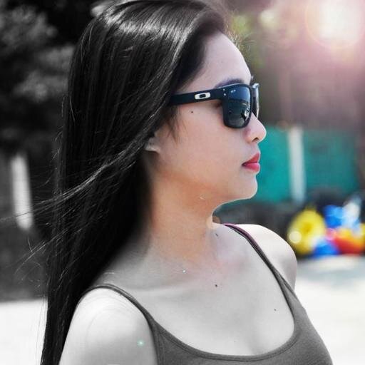 Life is like a camera
Focus on what's important,
Capture the good times,
Develop from the negatives,
And if things don't work out,
Take another shot. :)