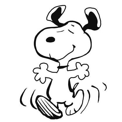 We are fools whether we dance or not, so we might as well dance.
