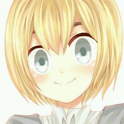 アルミン・アルレルト